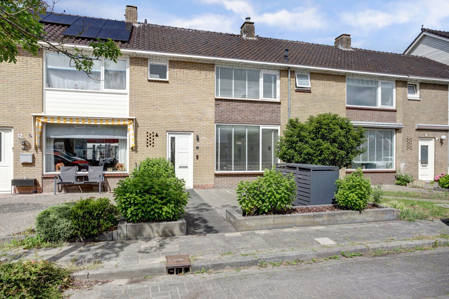 Foto 35 van van Asperenstraat 10