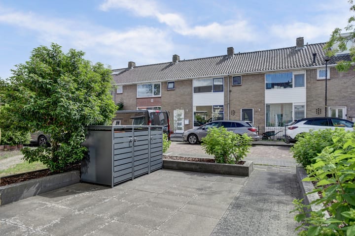 Foto 36 van van Asperenstraat 10