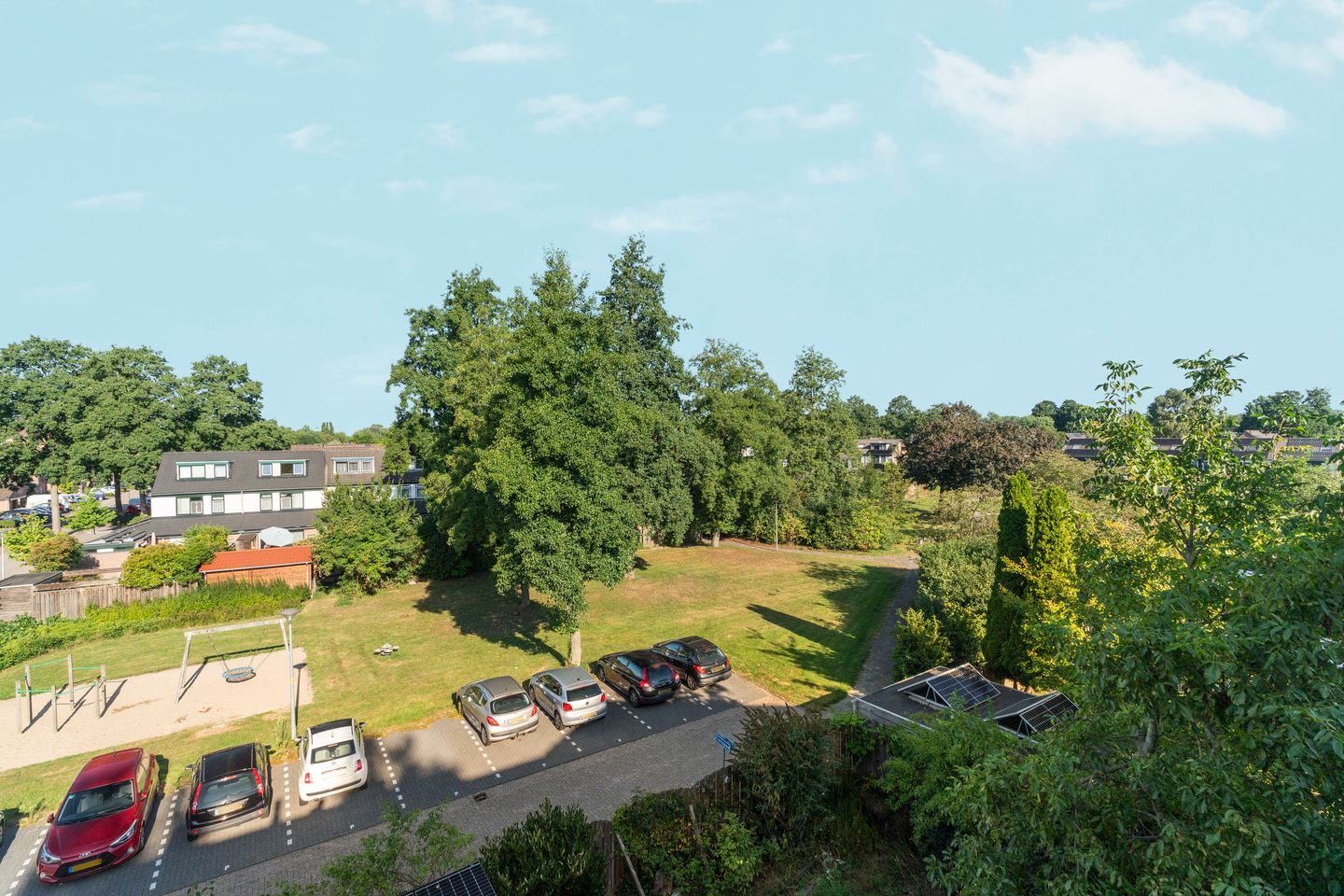 Foto 19 van Ulkenpad 1-D