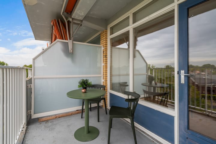 Photo 3 of Haagweg 130