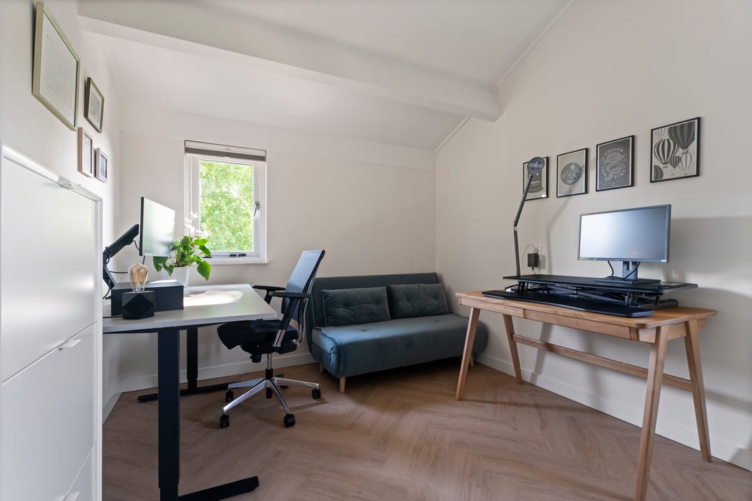 Foto 38 van Ulkenpad 1-D