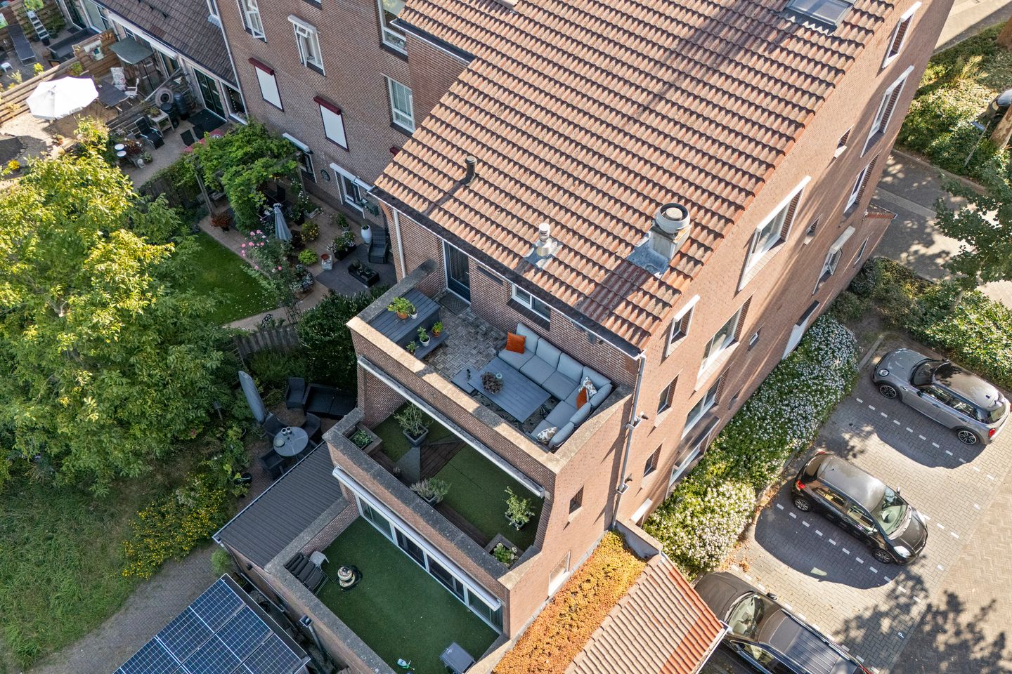 Foto 49 van Ulkenpad 1-D