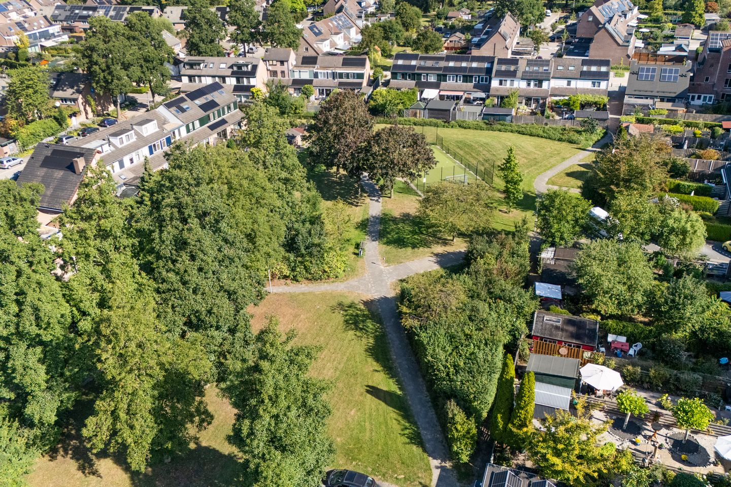 Foto 50 van Ulkenpad 1-D