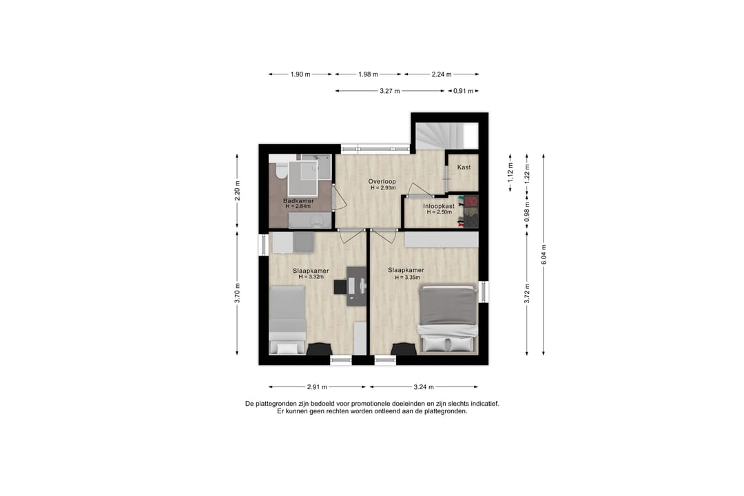 Foto 52 van Ulkenpad 1-D