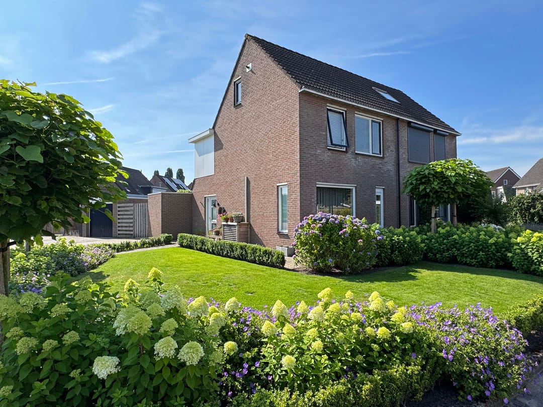 Foto 1 van Céline Kuypersstraat 28