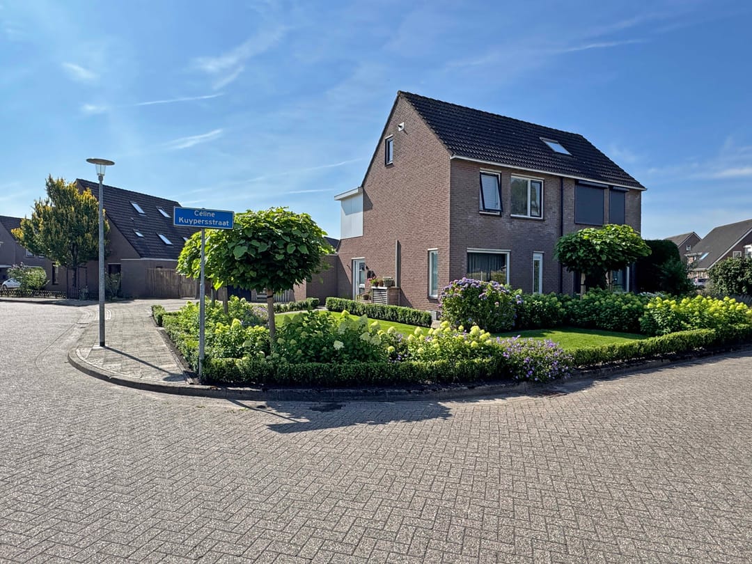 Foto 2 van Céline Kuypersstraat 28