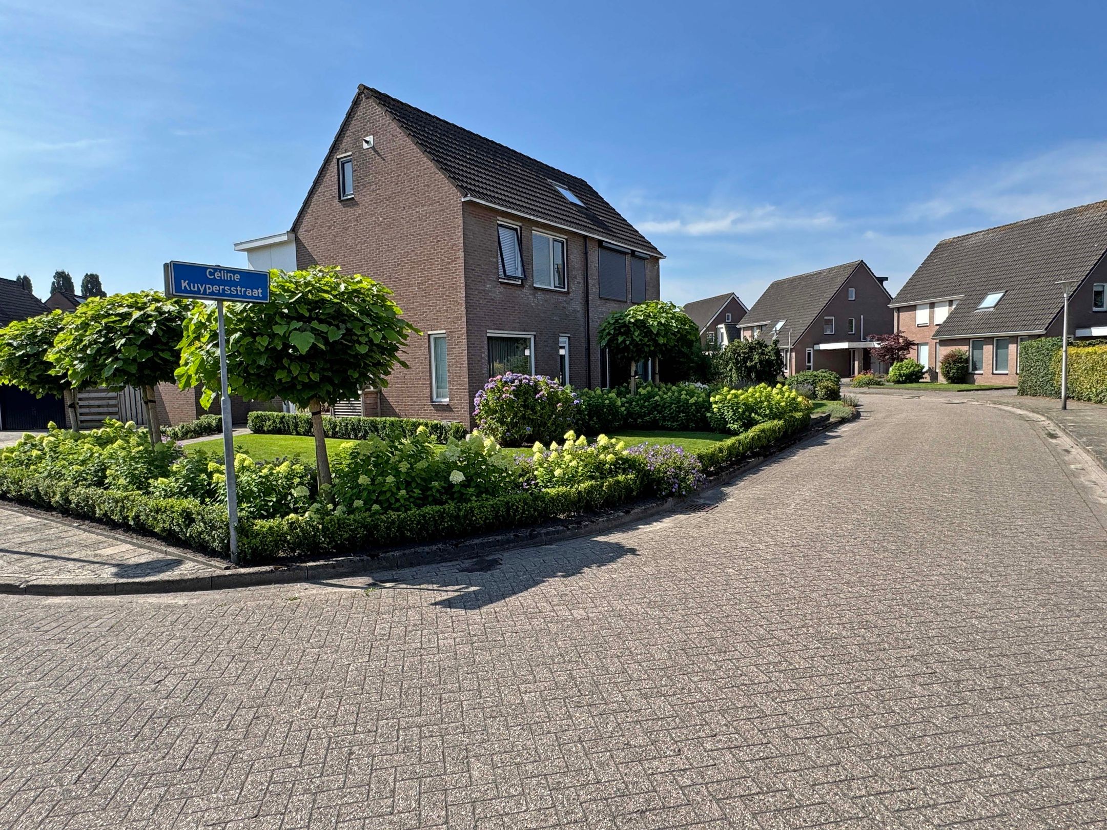 Foto 3 van Céline Kuypersstraat 28