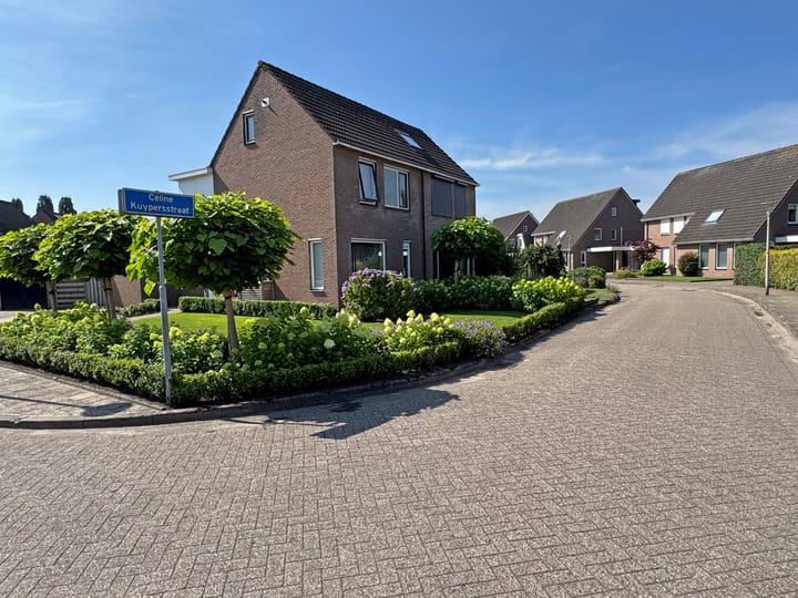 Foto 3 van Céline Kuypersstraat 28