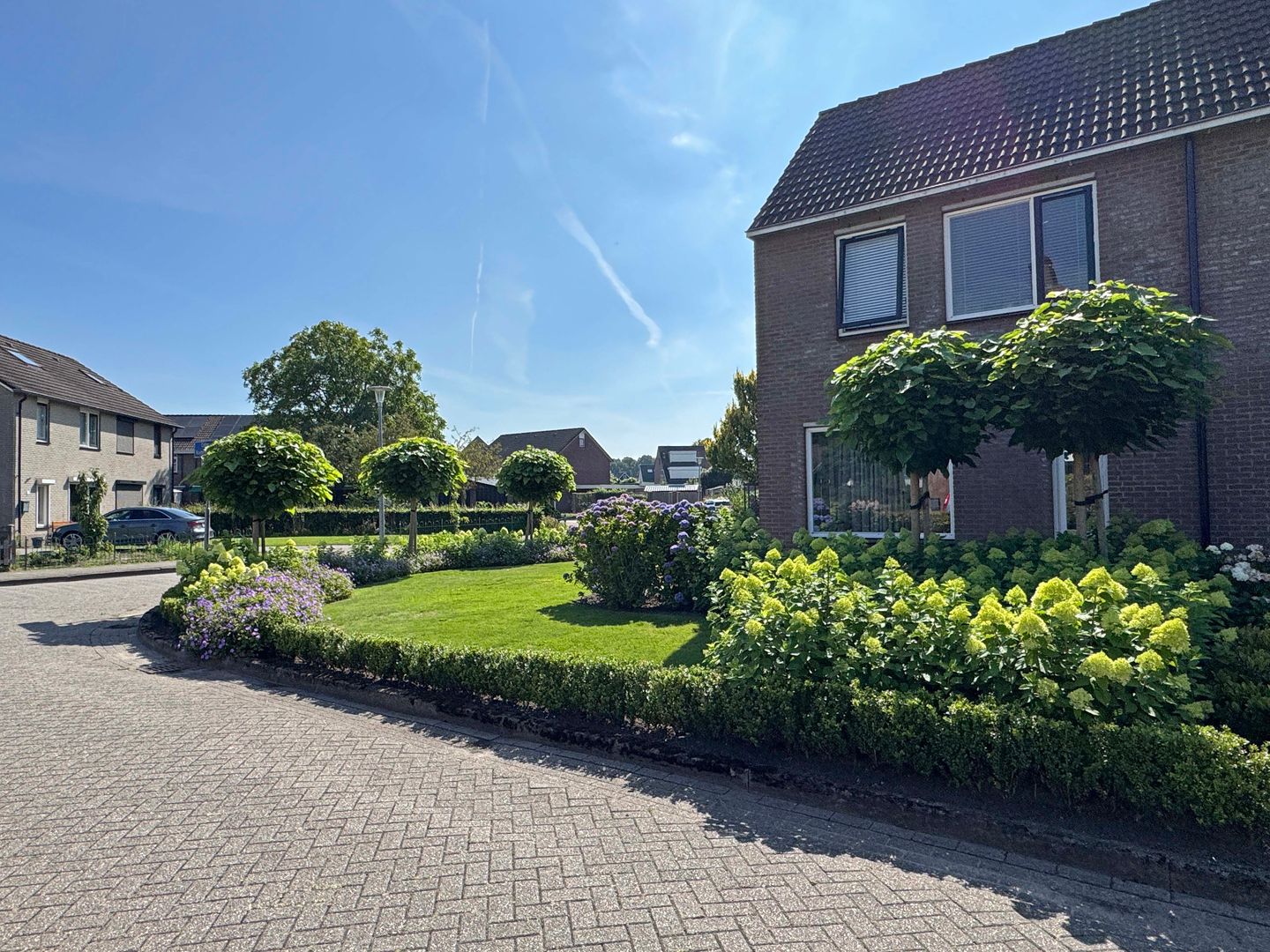 Foto 4 van Céline Kuypersstraat 28