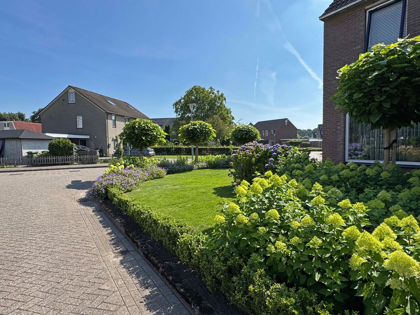 Foto 5 van Céline Kuypersstraat 28