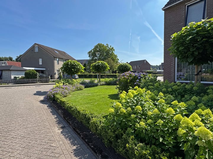 Foto 5 van Céline Kuypersstraat 28