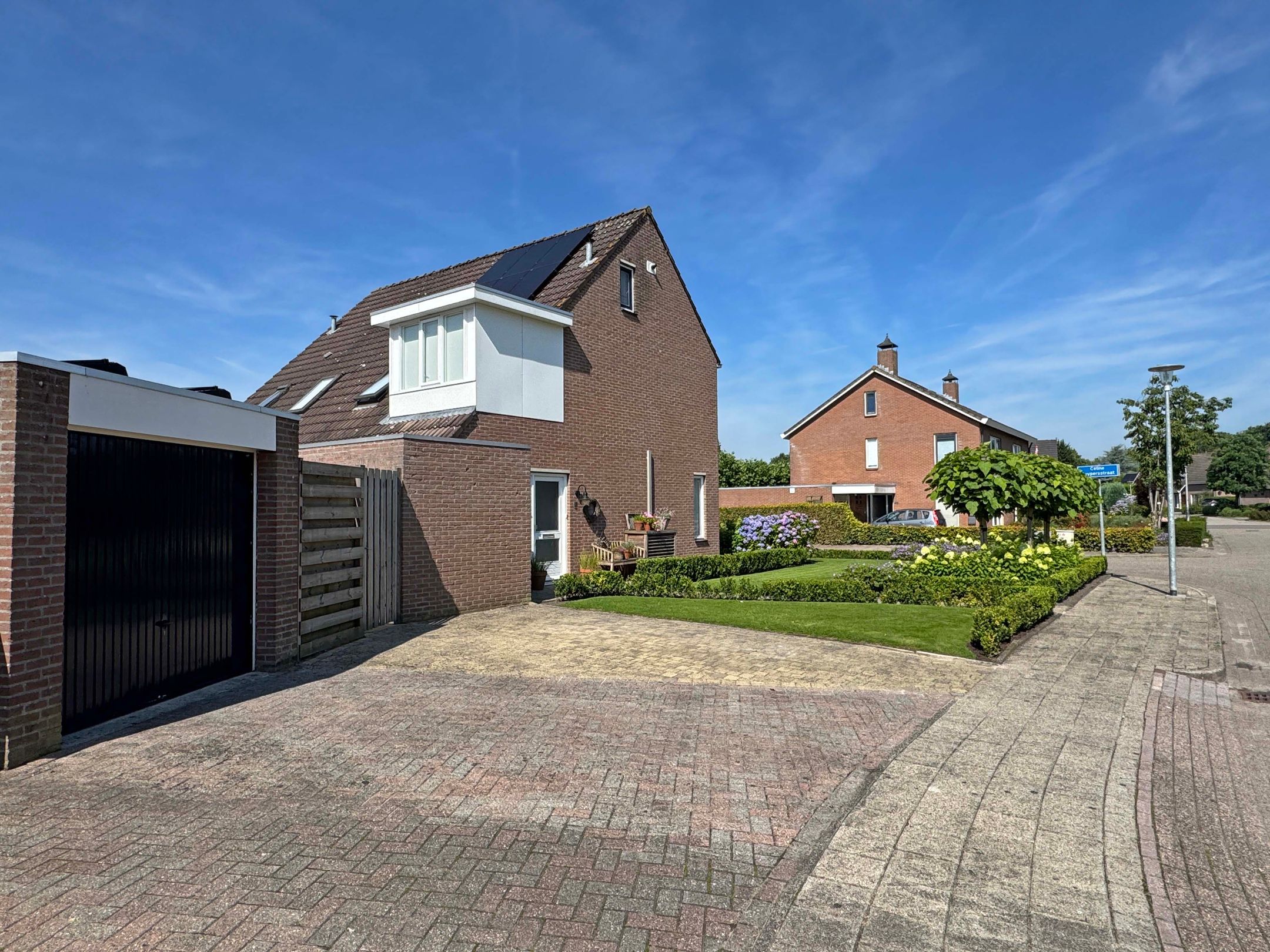 Foto 6 van Céline Kuypersstraat 28