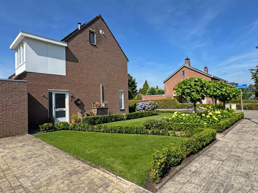 Foto 7 van Céline Kuypersstraat 28