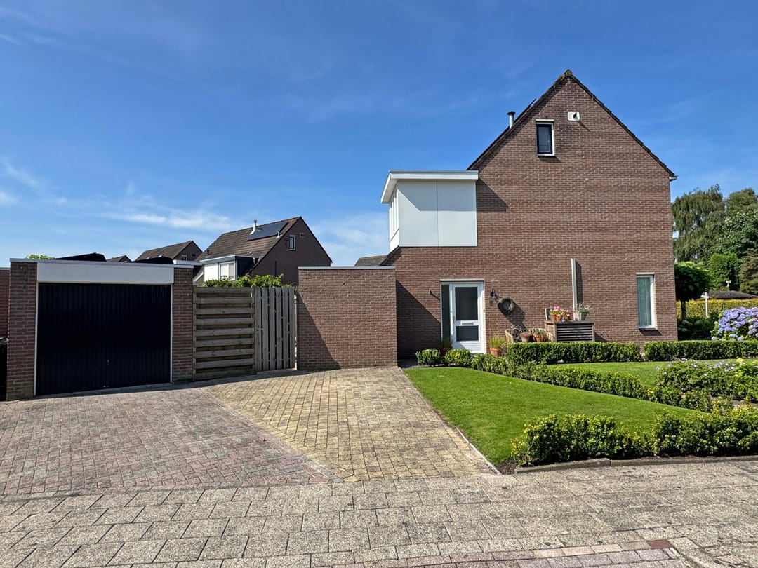 Foto 8 van Céline Kuypersstraat 28