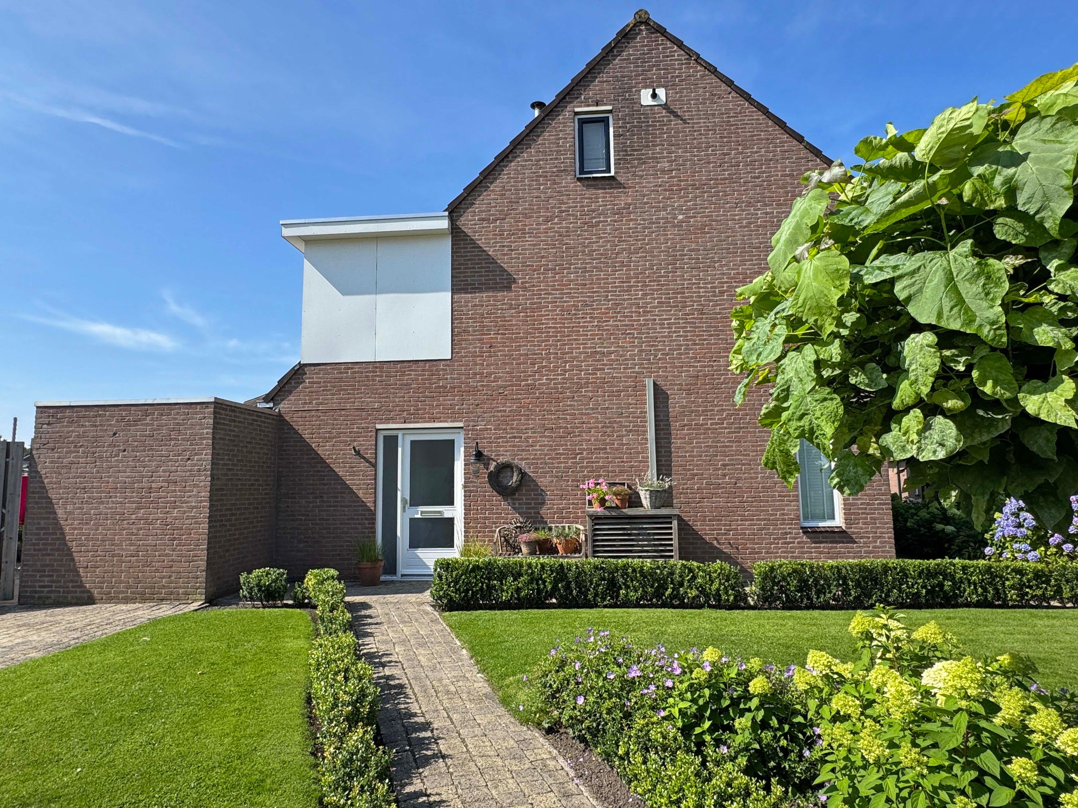 Foto 9 van Céline Kuypersstraat 28