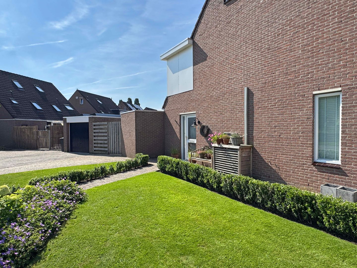 Foto 10 van Céline Kuypersstraat 28