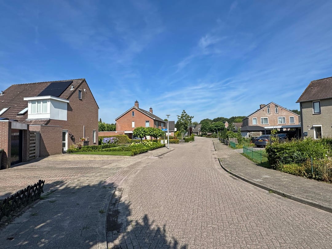 Foto 11 van Céline Kuypersstraat 28