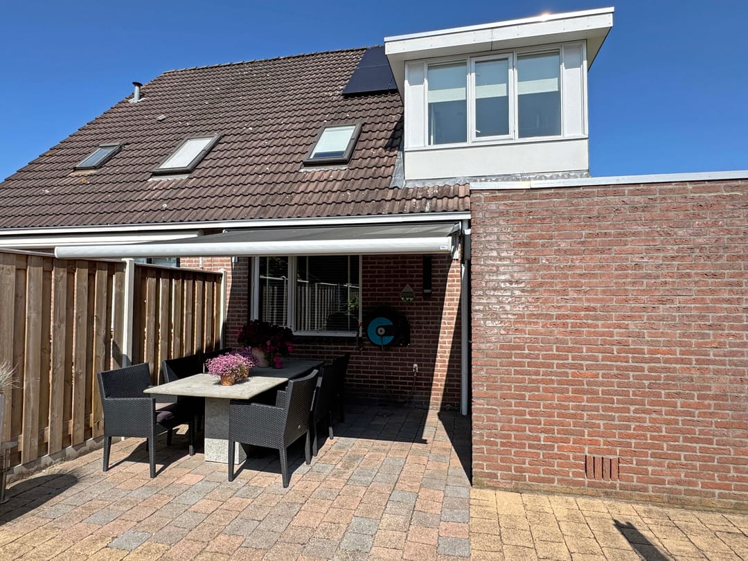 Foto 13 van Céline Kuypersstraat 28