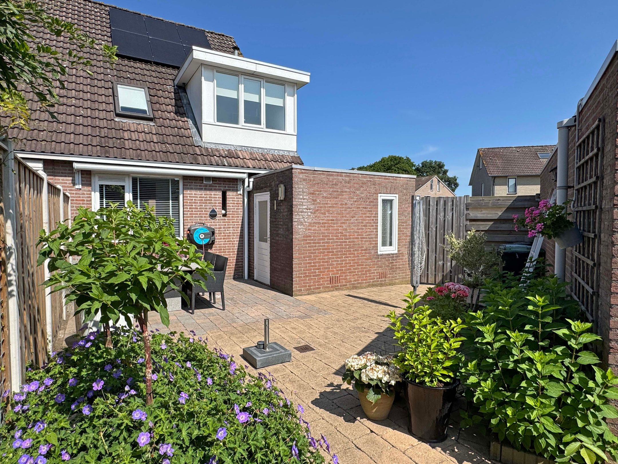 Foto 15 van Céline Kuypersstraat 28