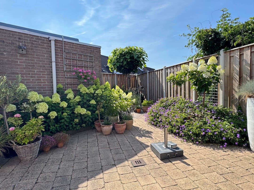 Foto 17 van Céline Kuypersstraat 28