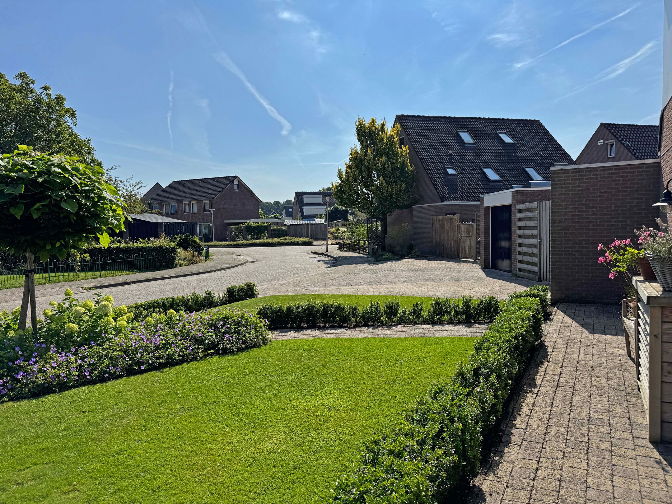 Foto 12 van Céline Kuypersstraat 28