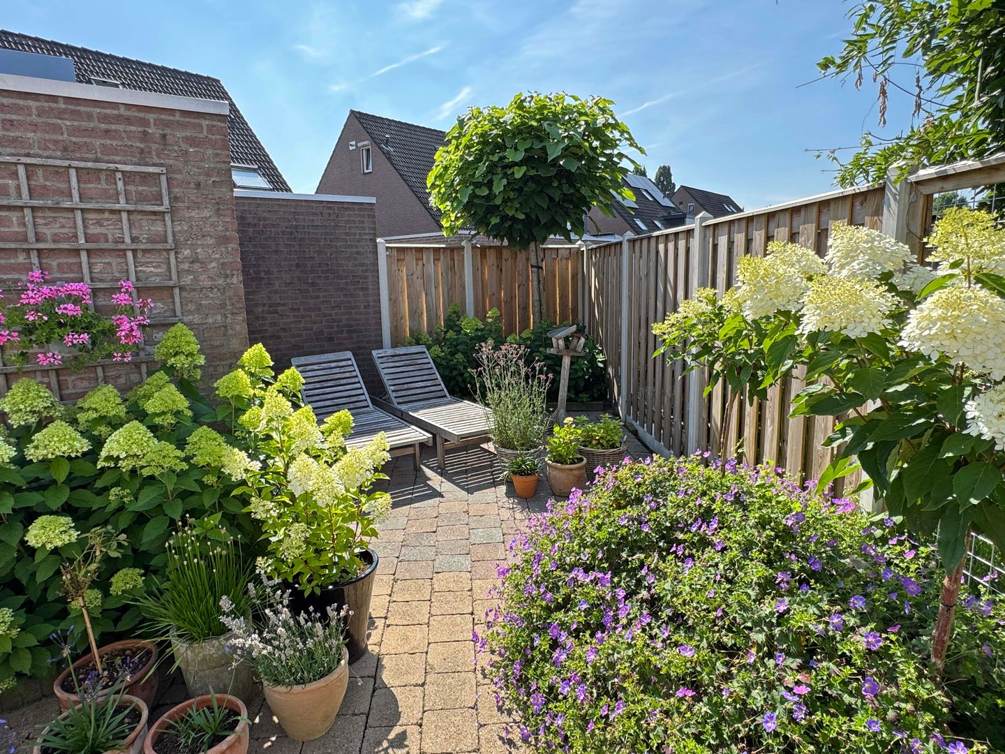 Foto 19 van Céline Kuypersstraat 28