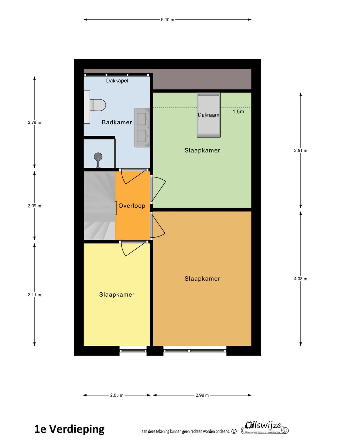 Foto 38 van Céline Kuypersstraat 28