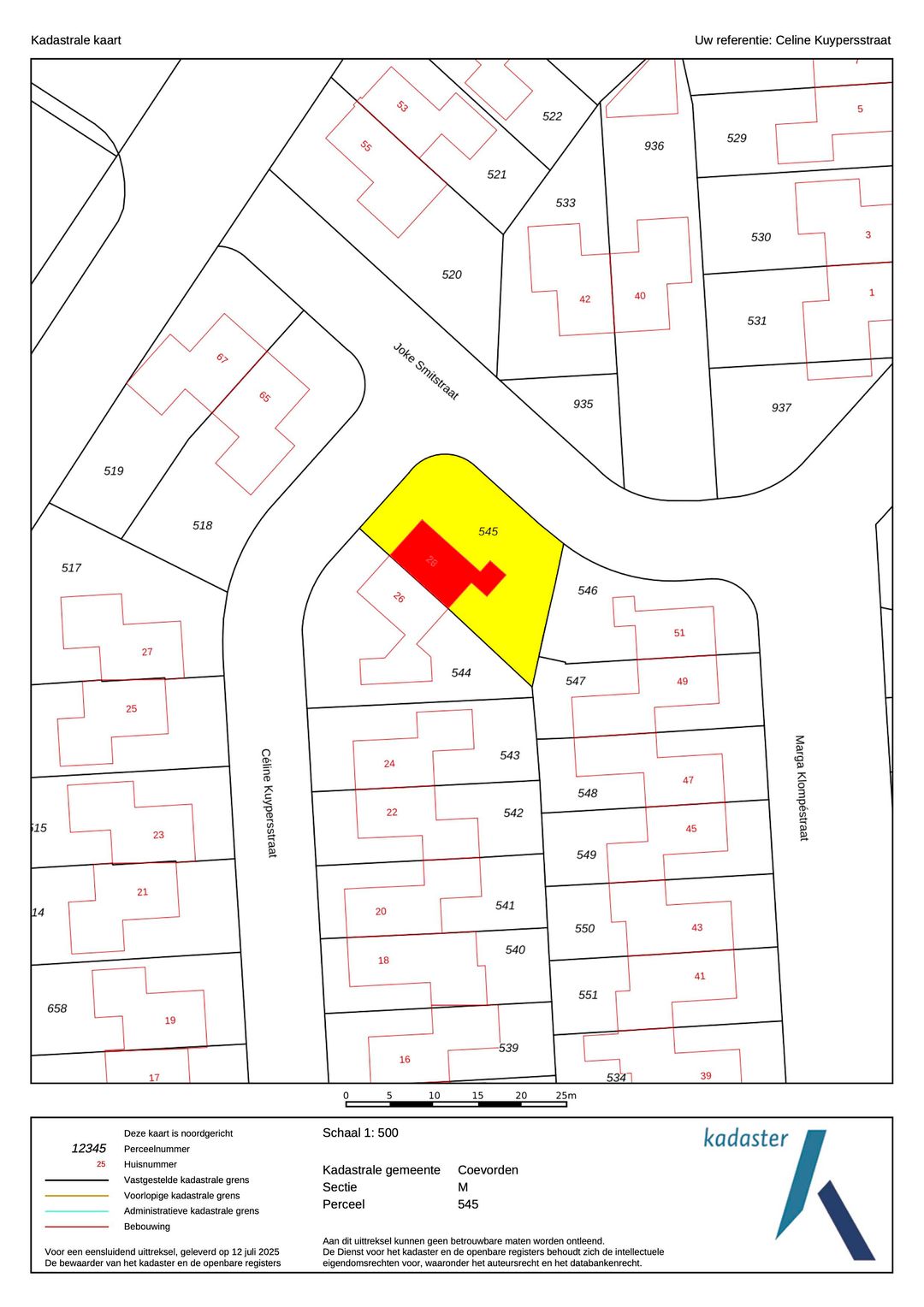 Foto 41 van Céline Kuypersstraat 28