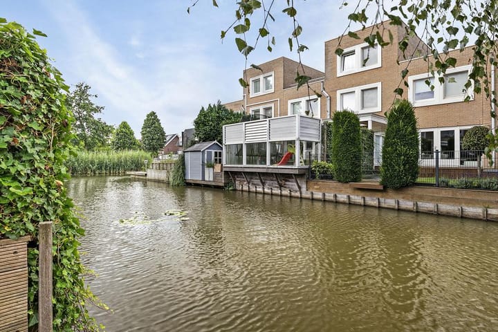 Foto 4 van Bertus Meijerstraat 5