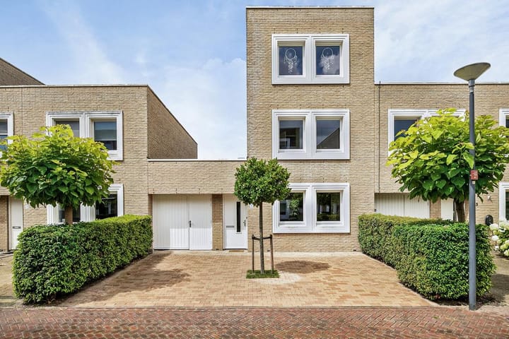 Foto 5 van Bertus Meijerstraat 5