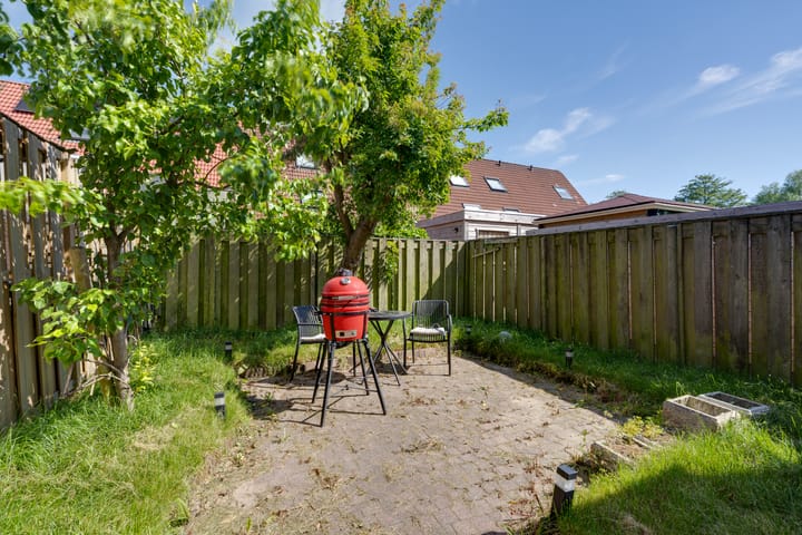 Foto 4 van Bunderstraat 54