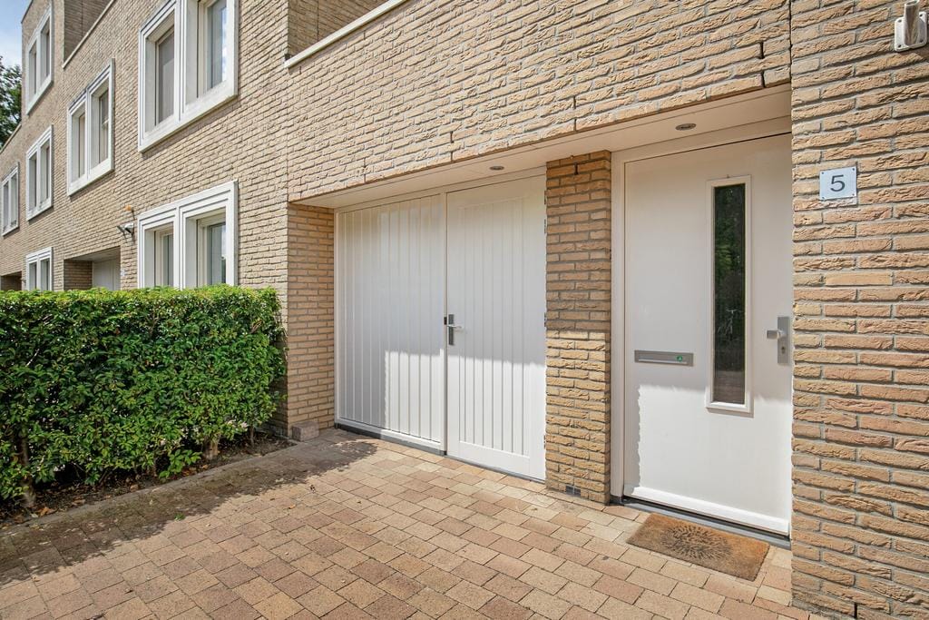 Foto 7 van Bertus Meijerstraat 5