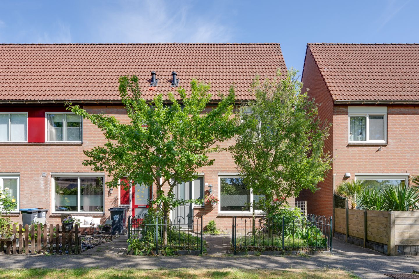 Photo 5 of Bunderstraat 54