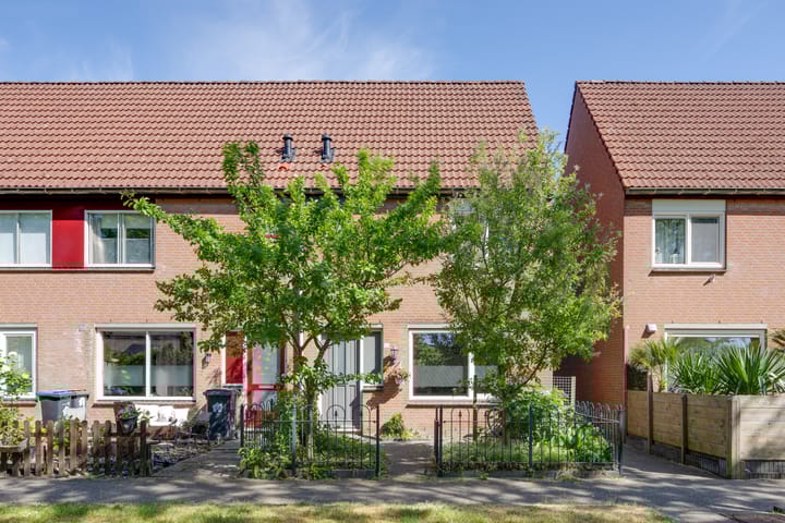 Foto 5 van Bunderstraat 54