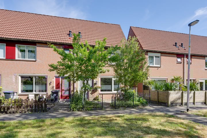 Foto 6 van Bunderstraat 54