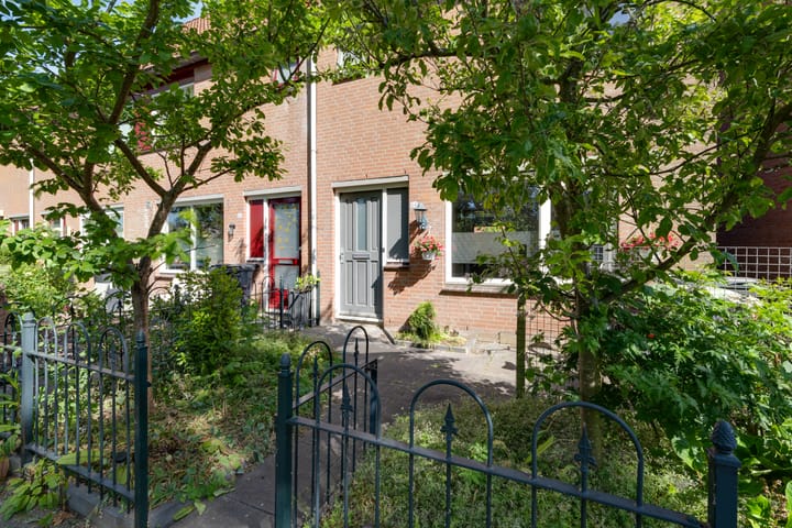 Foto 7 van Bunderstraat 54