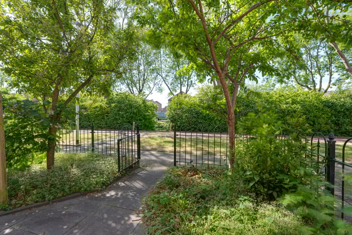 Foto 8 van Bunderstraat 54