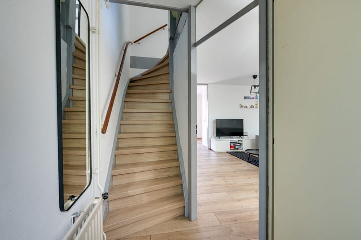 Foto 10 van Bunderstraat 54