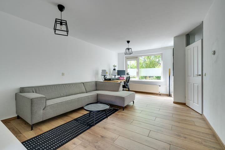 Foto 11 van Bunderstraat 54