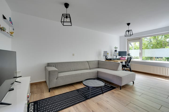 Foto 12 van Bunderstraat 54