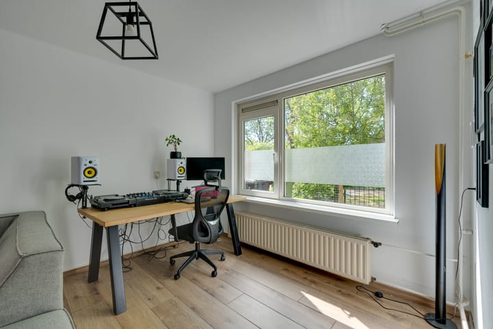 Foto 15 van Bunderstraat 54