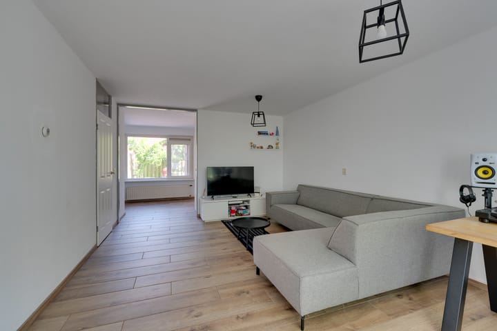 Foto 16 van Bunderstraat 54