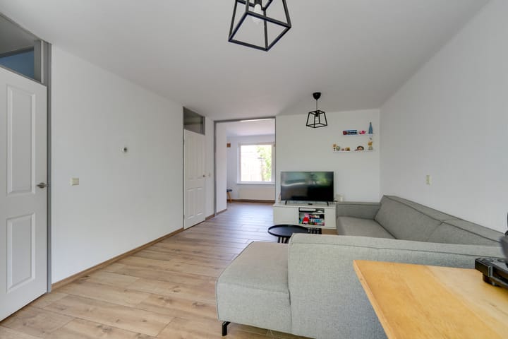 Foto 17 van Bunderstraat 54