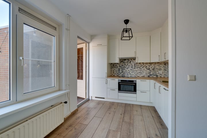 Foto 19 van Bunderstraat 54