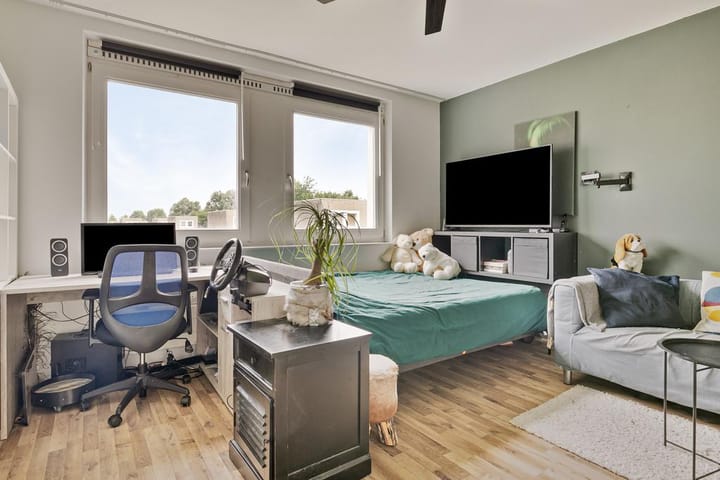 Foto 27 van Bertus Meijerstraat 5