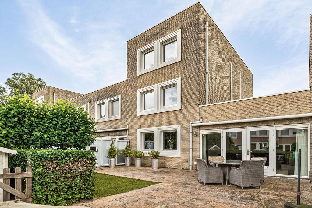 Foto 31 van Bertus Meijerstraat 5