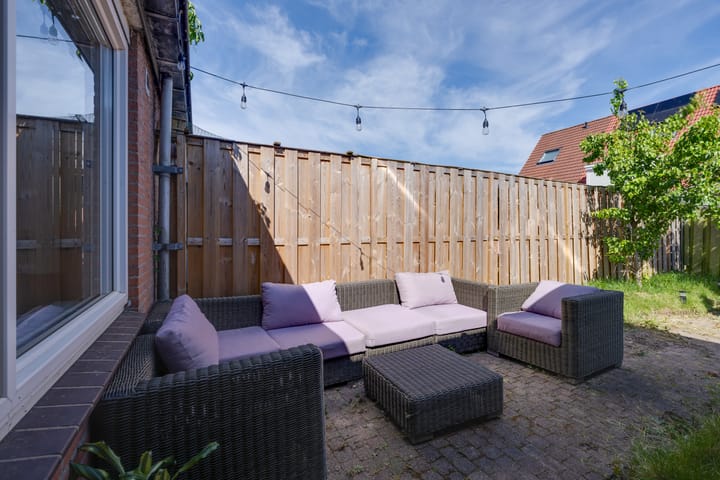 Foto 23 van Bunderstraat 54