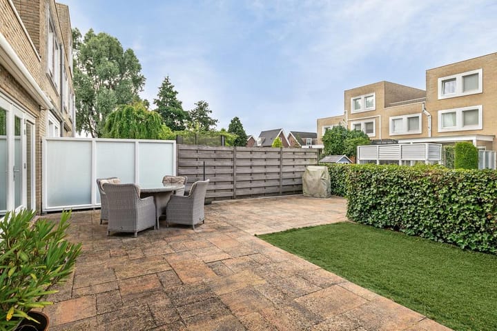 Foto 32 van Bertus Meijerstraat 5