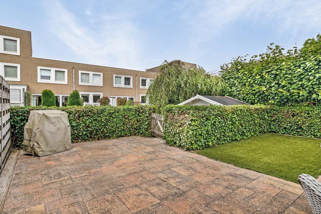 Foto 33 van Bertus Meijerstraat 5