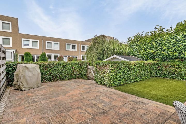 Foto 33 van Bertus Meijerstraat 5